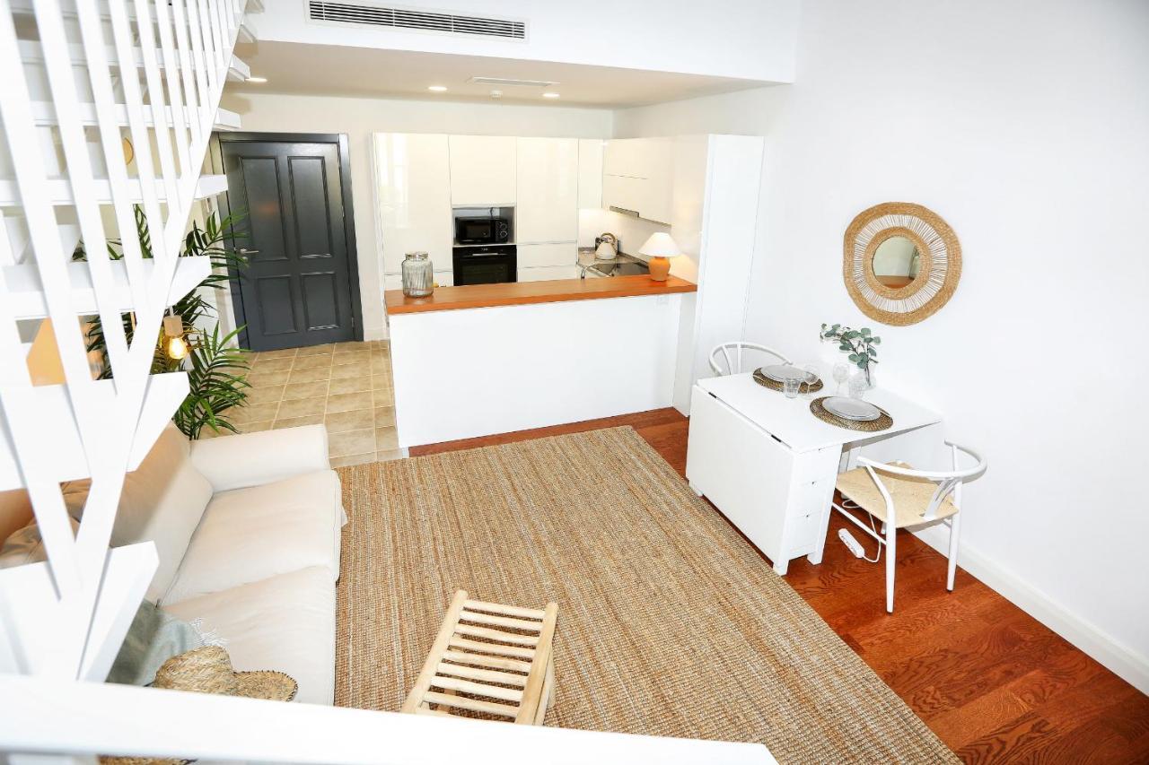 Watermelon Sugar Apartment Distrikt Distrikt Faro Exterior foto