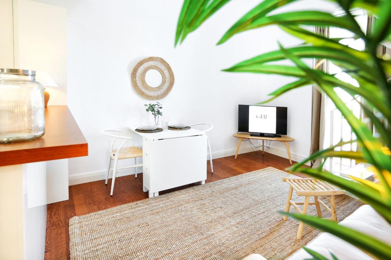 Watermelon Sugar Apartment Distrikt Distrikt Faro Exterior foto
