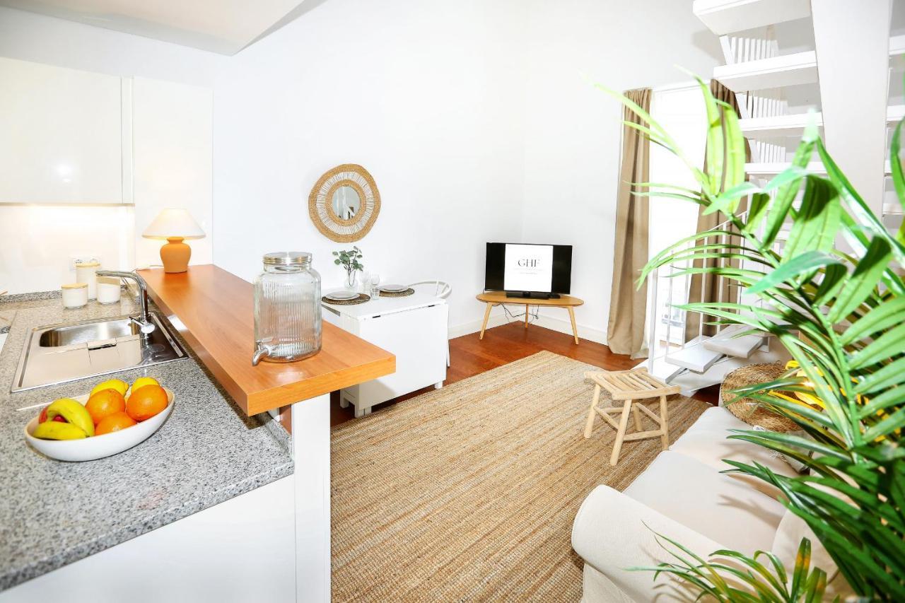 Watermelon Sugar Apartment Distrikt Distrikt Faro Exterior foto